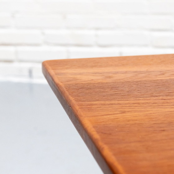 Image 1 of Table basse en teck Kurt Østervig KP Möbler
