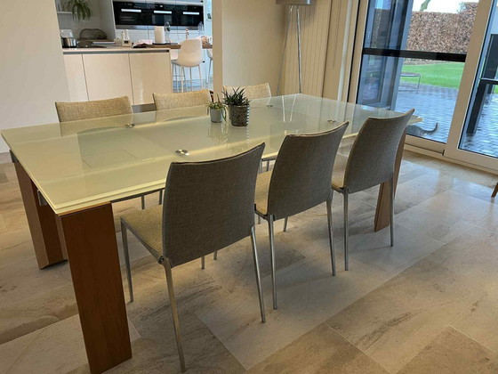 Image 1 of Mesa STILT de Desalto