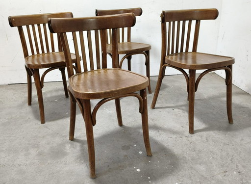 Thonet Bistro Stuhl