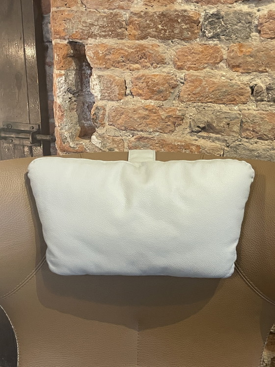 Image 1 of Nuevo sillón relax Leolux Caruzzo plus + 2 plazas