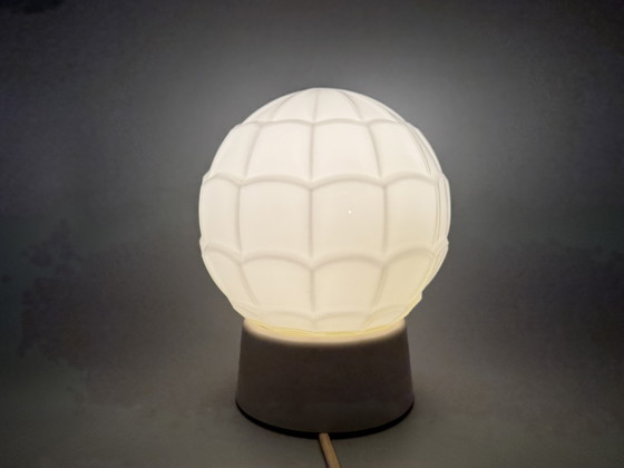 Image 1 of Lámpara de techo Art Déco Thabur