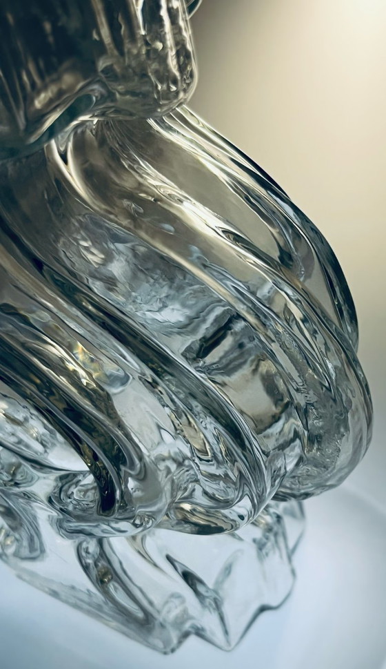 Image 1 of Scandi-Design-Liebhaber! Helena Tynell, Emma Vase, Riihimäen Lasi 