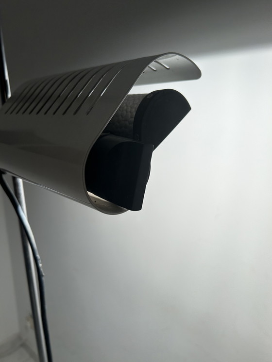 Image 1 of Joe Colombo floor lamp for O-Luce Italia