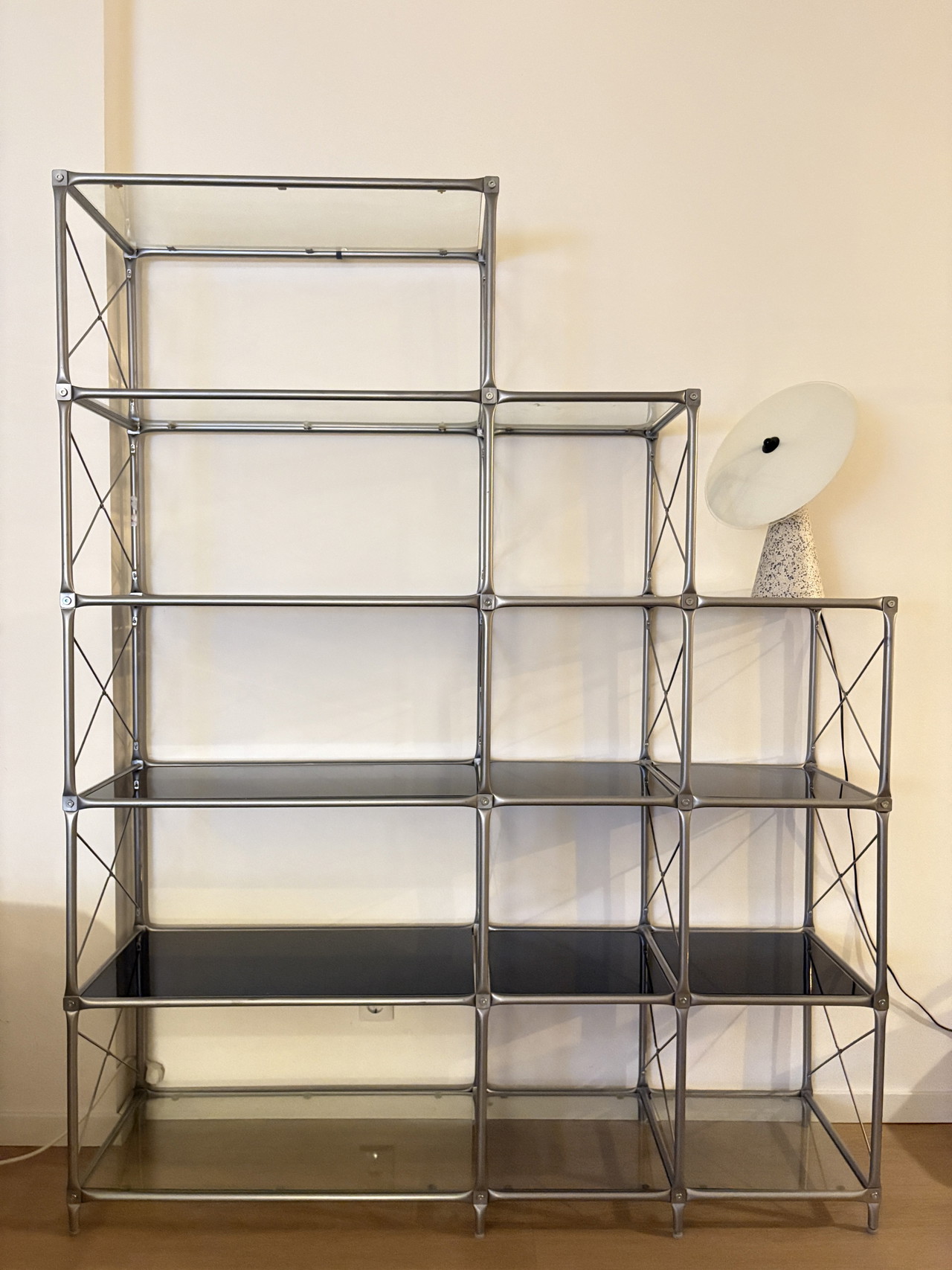 Scaffalature modulari Laxvik di Jon Karlsson