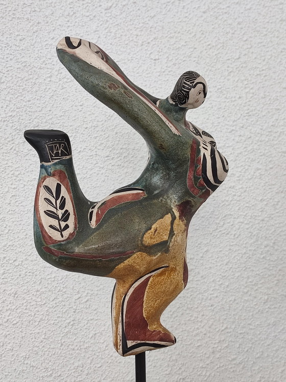 Image 1 of Ceramic Sculpture (ES)
