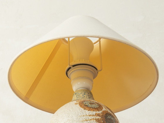 Image 1 of ERIKA Tischleuchte, Noomi Backhausen & Poul Brandborg