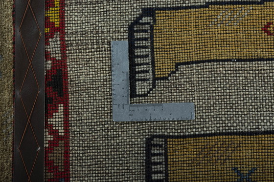 Image 1 of Gabbeh Ghashghai - Orientteppich 151 x 106 cm
