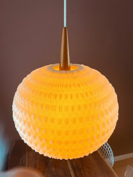 Image 1 of Einzigartig! Pendelleuchte von Temde Leuchten