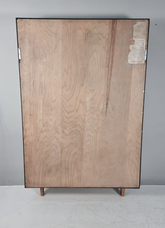 Image 1 of Mobile a parete vintage, anni '70