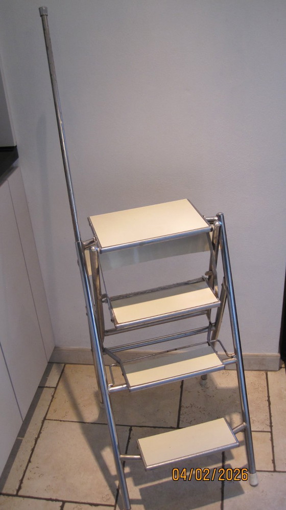 Image 1 of Scale speciali - Sedia