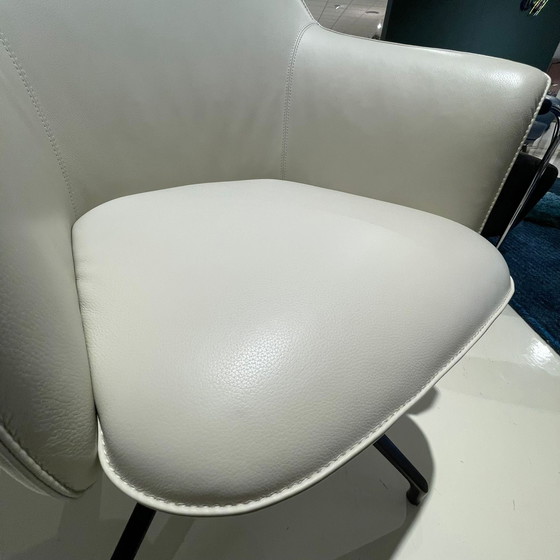 Image 1 of Leolux Mara Cruz dining chair (set of 4)