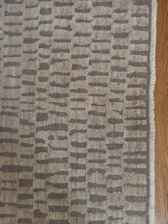 Image 1 of tapis Alto Basso 3.00x 2.51 m