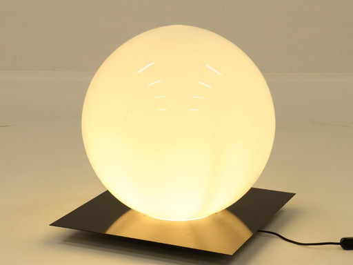 Große Tisch- oder Stehlampe Micol von Sergio Mazza & Giuliana Gramigna für Quattrifolio, Italien, 1970er Jahre