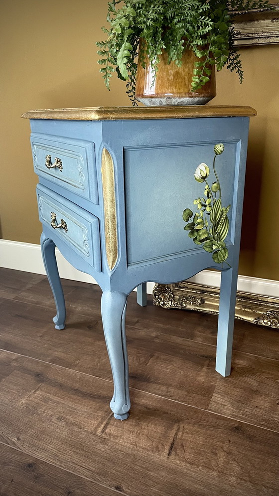 Image 1 of Romantische Kommode