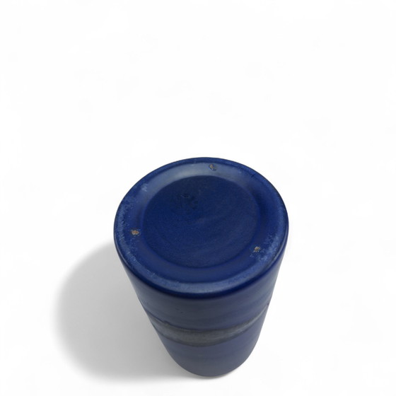 Image 1 of Vaso in ceramica da studio Knabstrup Richard Manz vintage anni '70