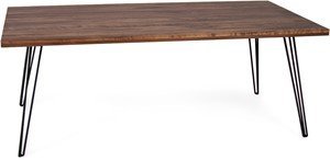Image 1 of Seuren Spitz dining table