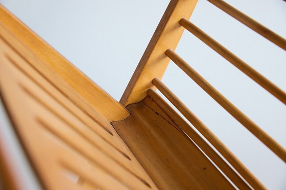 Image 1 of Zeitschriftenständer von Niko Kralj für Rex