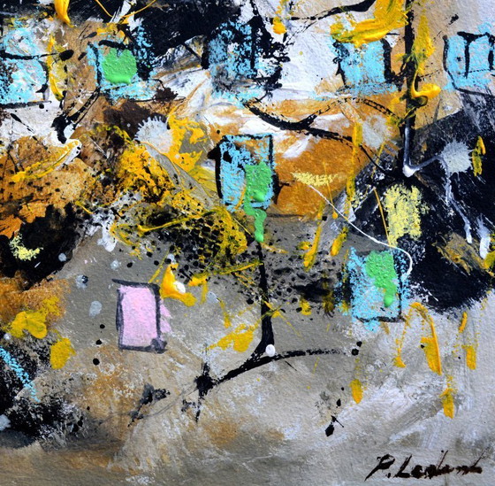 Image 1 of Drifting squares