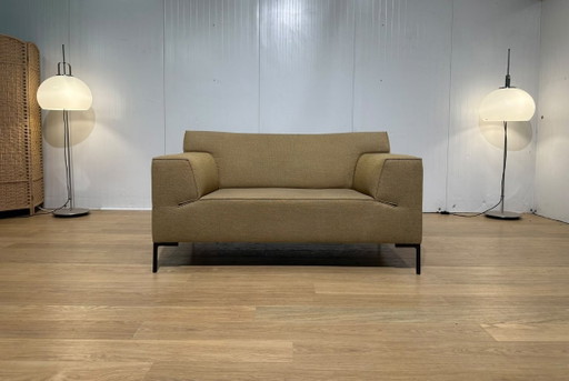 New Condition Design In Stock Loveseat + Warranty – Design on Stock, 2 zitsbanken, Other