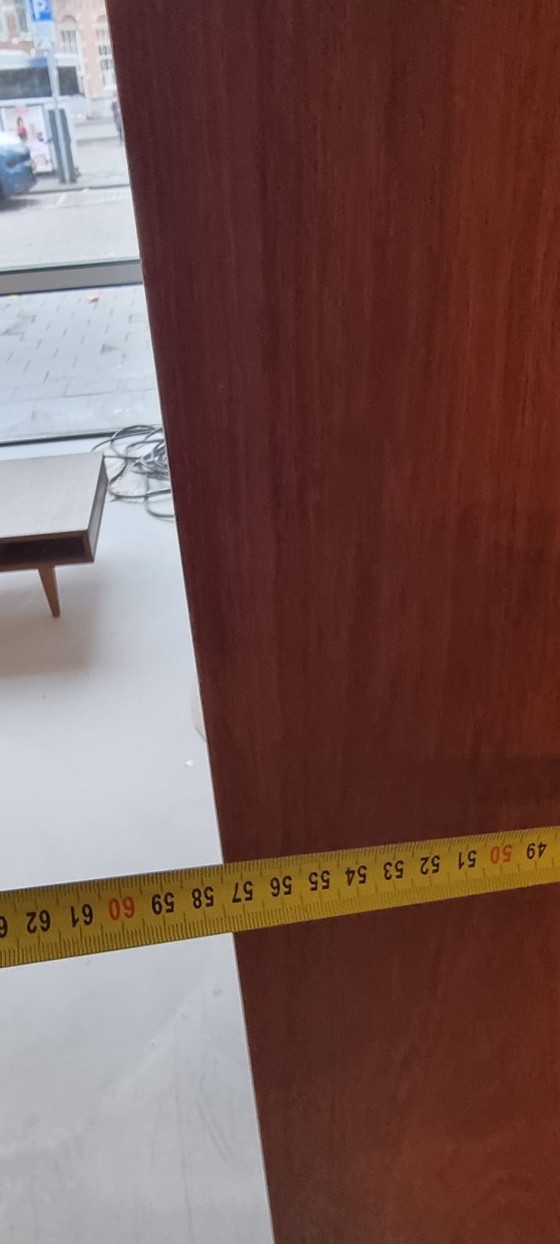 Image 1 of Garderobe aus der Mitte des Jahrhunderts