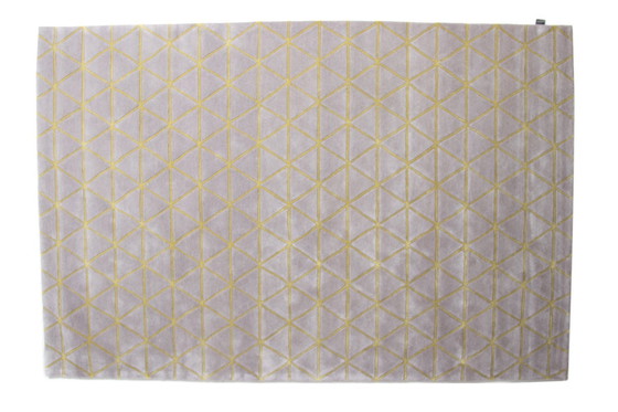 Image 1 of Leolux Girisha yellow vloerkleed - 200x300