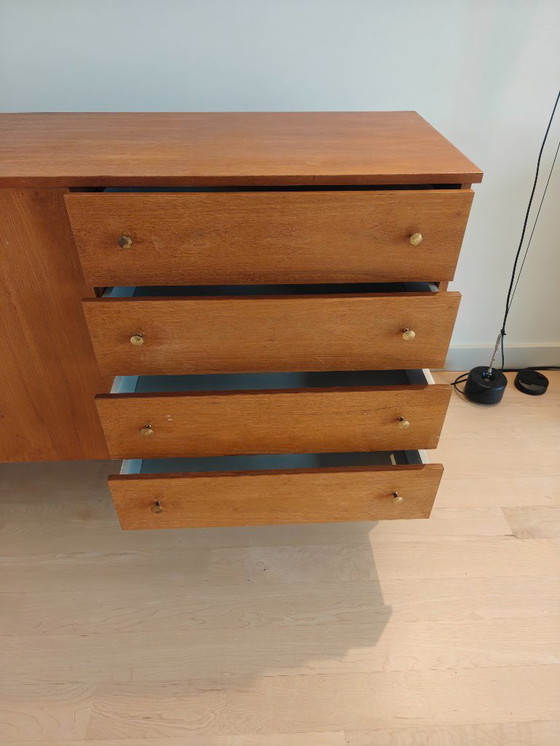 Image 1 of Mid Century Sideboard dresser
