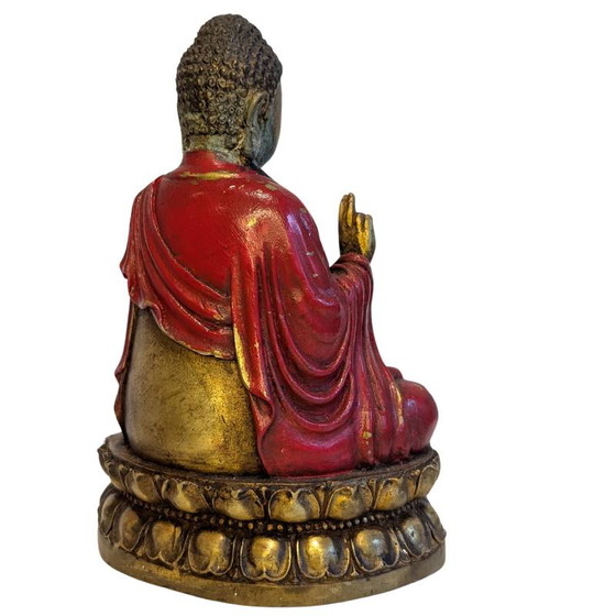 Set of two Chinese bronze foo dogs – lot 101 – Oliver, Paintings & Drawings, Canvas, Cotton, Aziatisch (photo 283 of 310)