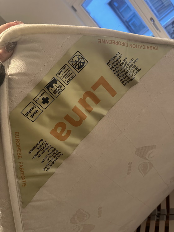 Image 1 of Materasso