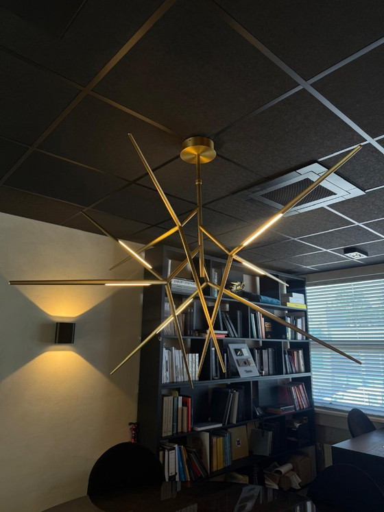 Image 1 of Lámpara de araña Venicem-Spear (dali)