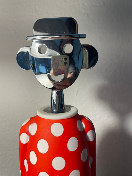 Decorative Ornament - Alessi