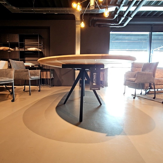 Image 1 of Tavolo da pranzo Baenks Stroget - 230x105