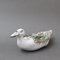 French Ceramic Duck Flower Vase by Albert Thiry, 1994 (photo 5 of 21)