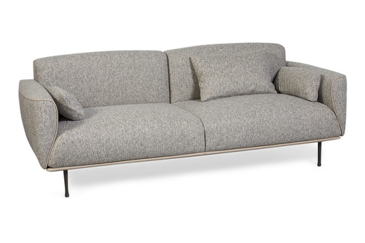 Jori Eden 3-Sitzer-Sofa