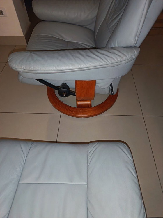 Image 1 of Stressless-Stuhl