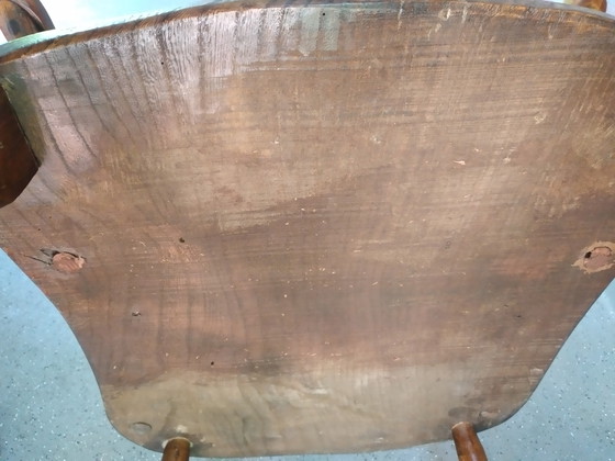 Image 1 of Windsor chair, antique