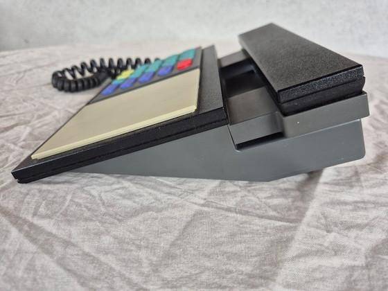 Image 1 of  Bang & Olufsen Beocom 2000 con manual de instrucciones original