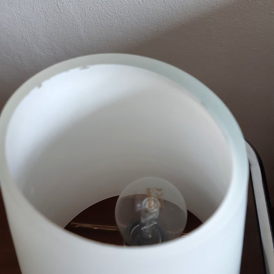 Image 1 of Paar SCE lampen model APCHE H28D22cm