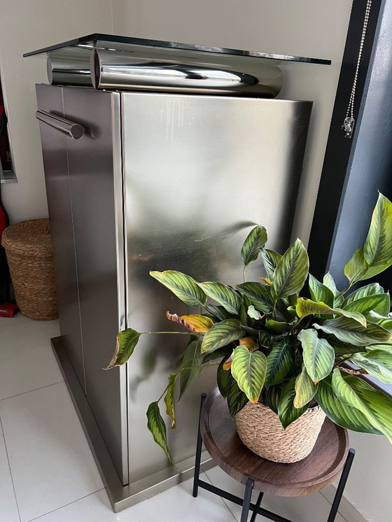 Image 1 of Belgochroom barkast