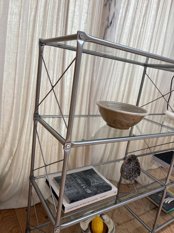 Image 1 of Vintage IKEA Laxvik van Jon Karlsson