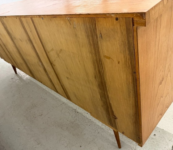 Image 1 of Vintage XXL sideboard