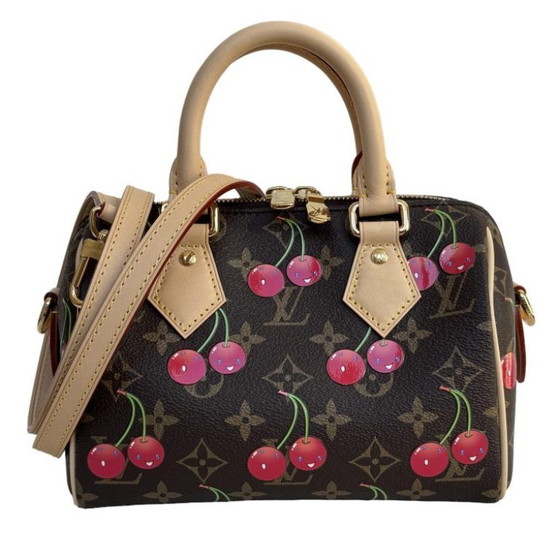 Image 1 of Louis Vuitton Speedy 20