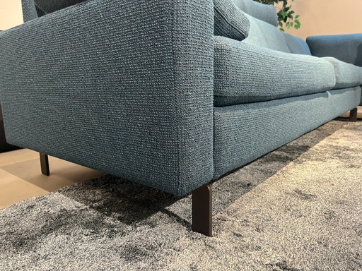 Cor Conseta Eckformation