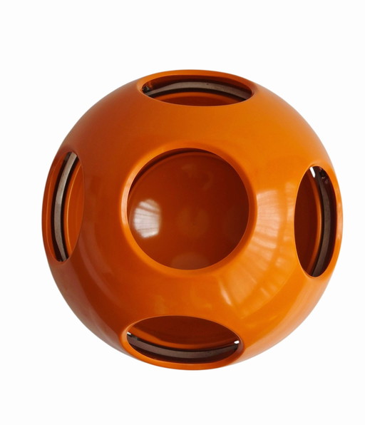 Aliboule Allibert Aschenbecher 1974 – tafelaccessoires, Plastic (photo 2 of 9)