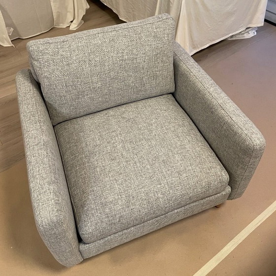 Image 1 of Bolia Scandinavia Armchair
