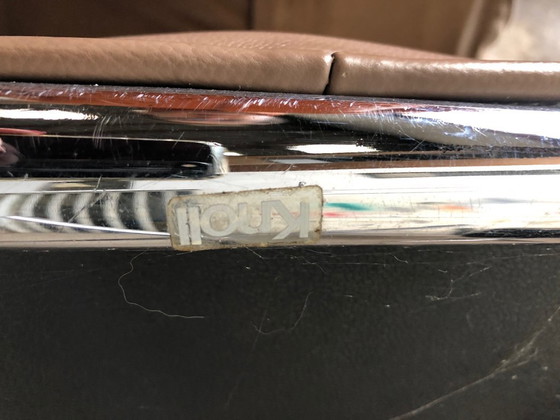 Image 1 of 2x Charles Pollock Executive chair