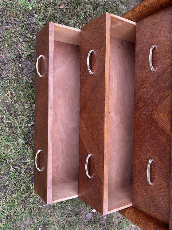 Image 1 of Commode art déco 