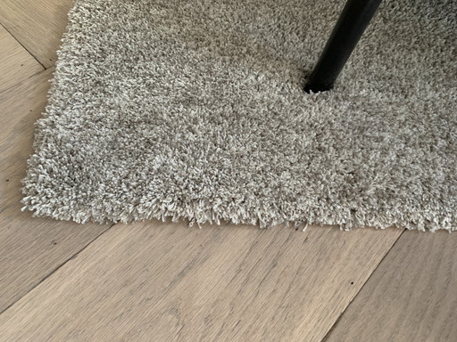Large Rug 340x240cm Table du Sud