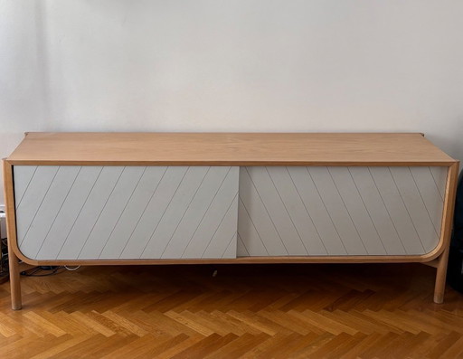 Buffet Marius by Hartô - Contemporary Design by Pierre-François Dubois