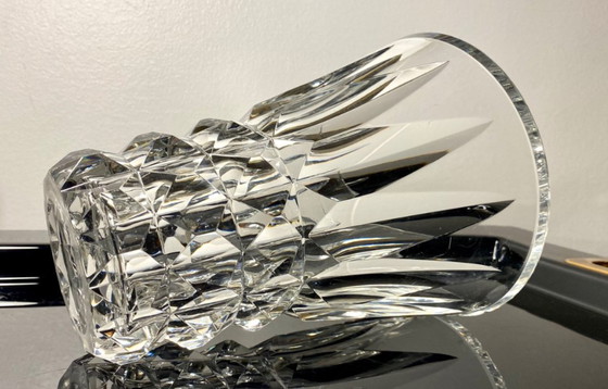 Image 1 of Saint Louis Vase