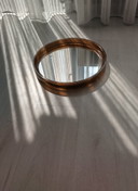 Miroir - Vintage - Gilac 1813 - Années 1970